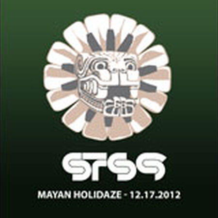 12/17/12 Mayan Holidaze, Tulum, MX 
