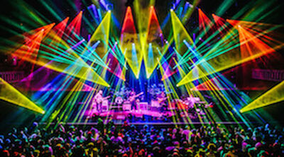 02/18/15 Calvin Theatre, Northampton, MA 