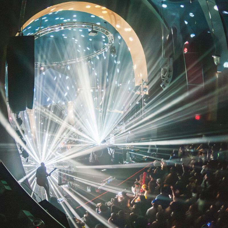 01/13/24 Mr. Smalls Theatre, Millvale, PA 