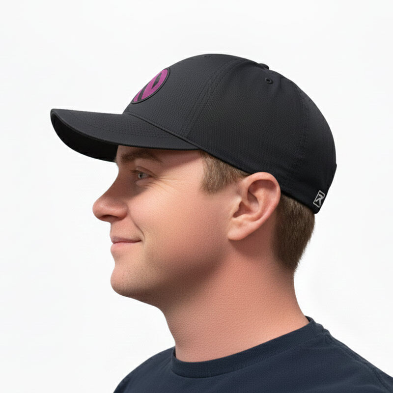 nugs logo hat