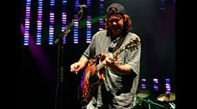 07/30/05 Nissan Pavilion, Bristow, VA 