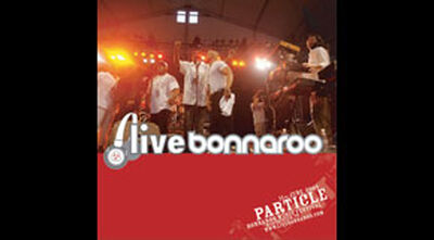 06/11/05 This Tent, Bonnaroo, TN 