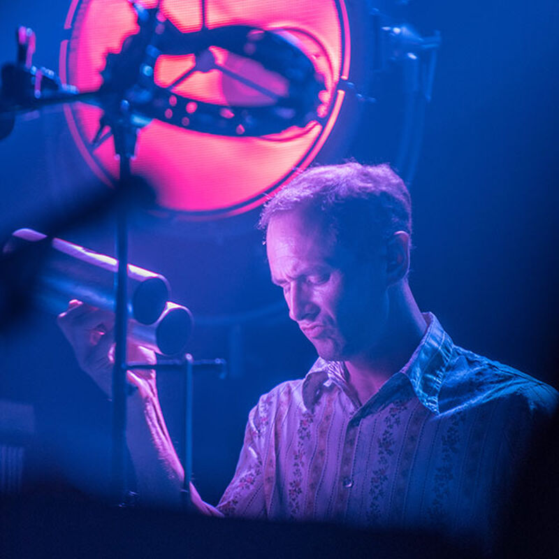 11/03/17 Brooklyn Bowl, Brooklyn, NY 