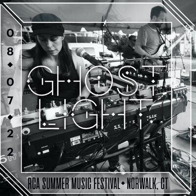 08/07/22 RCA Summer Music Festival, Norwalk, CT 