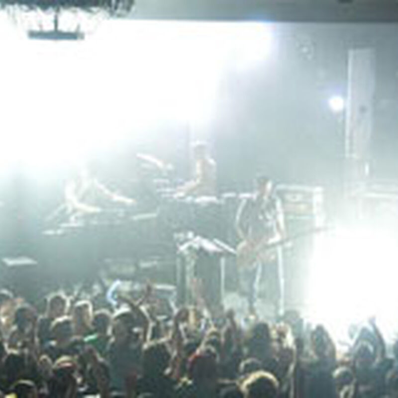 05/10/12 Irving Plaza, New York, NY 