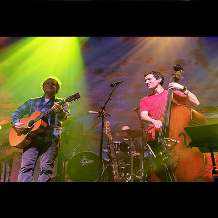 02/02/19 The UC Theatre, Berkeley, CA 