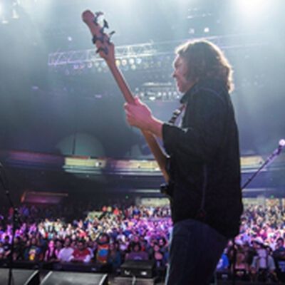 11/06/14 The Grand Theater, Ledyard, CT 