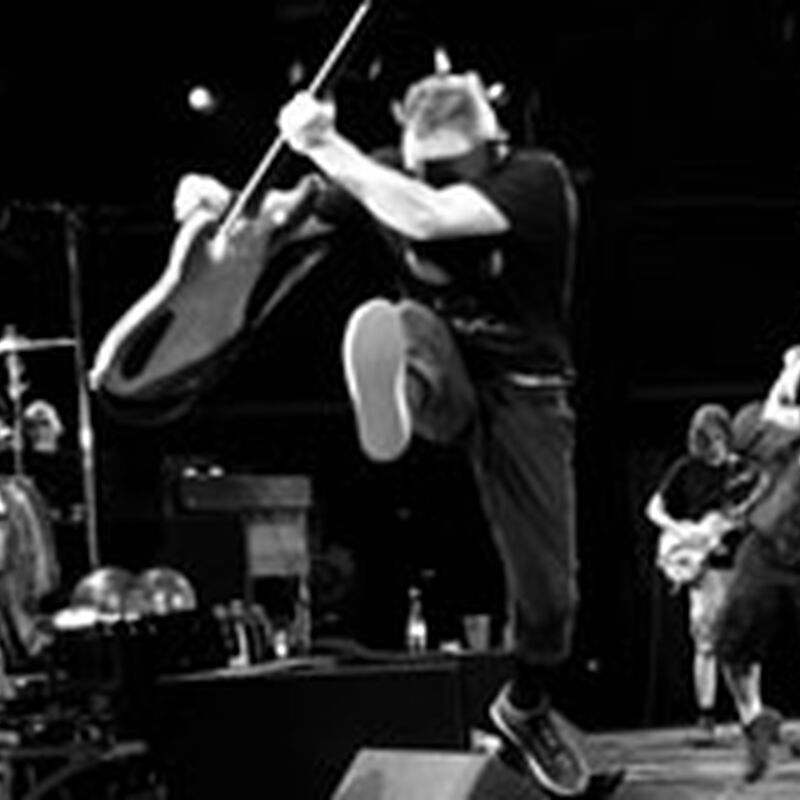 01/31/14 Big Day Out - Bonython Park, Adelaide, AU 