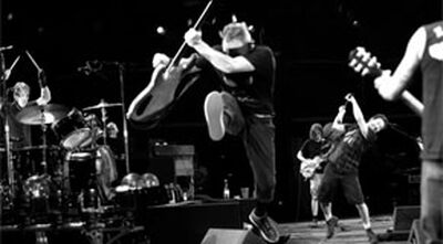 01/31/14 Big Day Out - Bonython Park, Adelaide, AU 