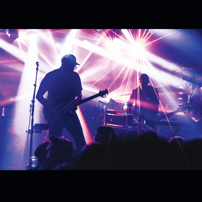 01/18/26 Belly Up Aspen, Aspen, CO 