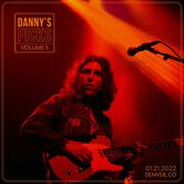 01/21/22 The Ogden Theatre, Denver, CO 