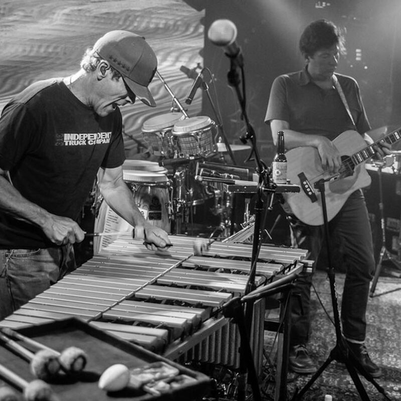 07/11/18 The Belly Up, Aspen, CO 