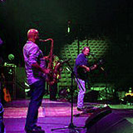 04/09/08 US Bank Arena, Cincinnati, OH 