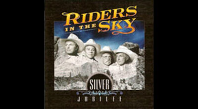 Silver Jubilee