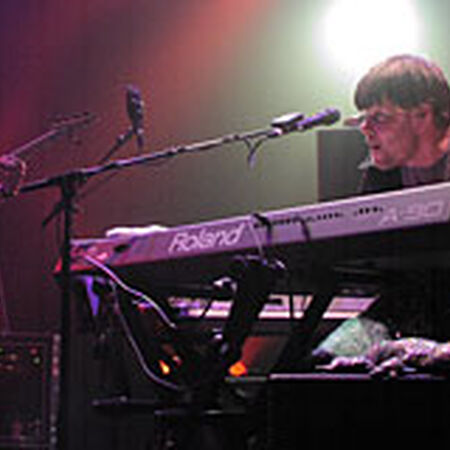 04/27/02 Saenger Theatre, New Orleans, LA 