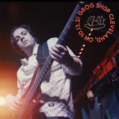 10/13/21 Grog Shop, Cleveland Heights, OH 