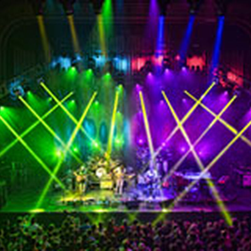 12/30/12 The Tabernacle, Atlanta, GA 