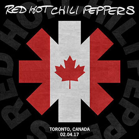 02/04/17 Air Canada Center, Toronto, ON 