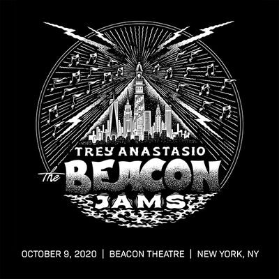10/09/20 The Beacon Jams, New York, NY 