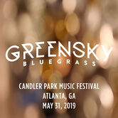 05/31/19 Candler Park Music Festival, Atlanta, GA 