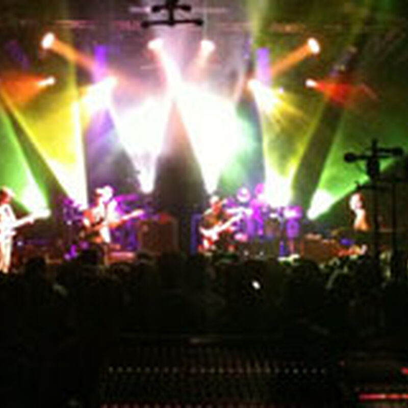 10/29/09 Sunset Strip, West Hollywood, CA 