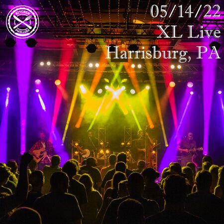 05/14/22 XL Live, Harrisburg, PA 