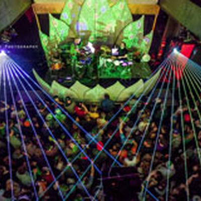 02/22/13 Main Street Live, Murfreesboro, TN 