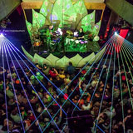02/22/13 Main Street Live, Murfreesboro, TN 