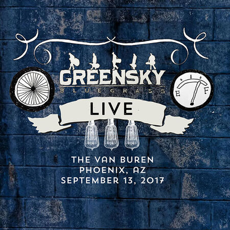 09/13/17 The Van Buren, Phoenix, AZ 