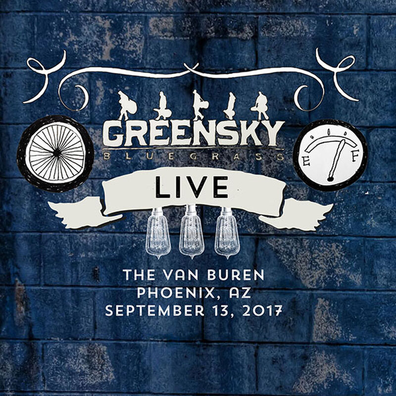 09/13/17 The Van Buren, Phoenix, AZ 