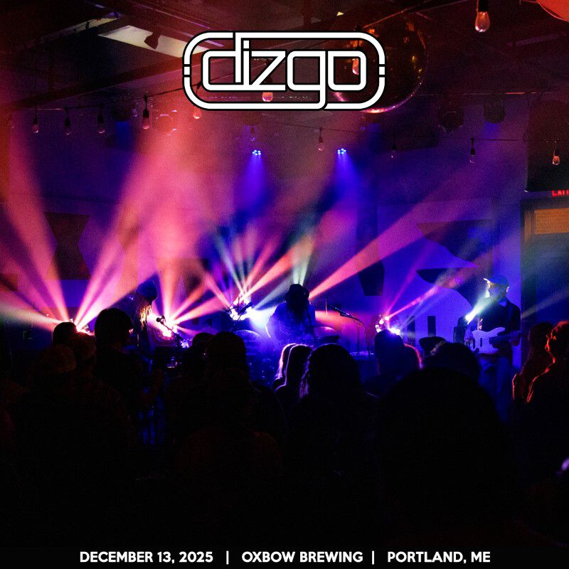12/13/25 Oxbow Brewing Company, Portland, ME 