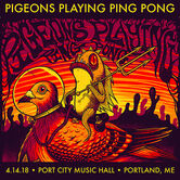 04/14/18 Port City Music Hall, Portland, ME 