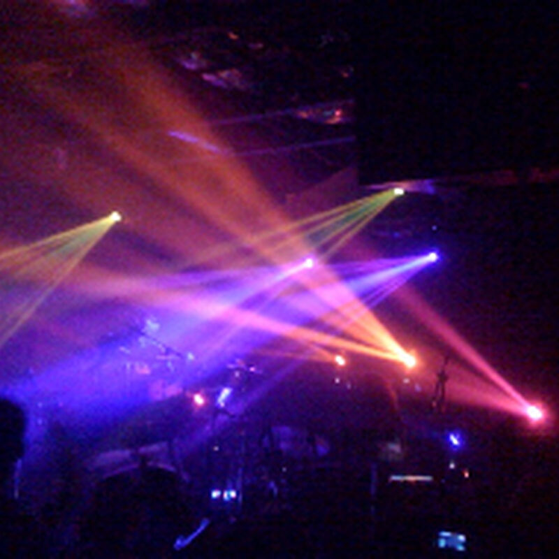 04/03/09 Westcott Theater, Syracuse, NY 