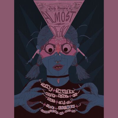 10/19/18 Tower Theater, Upper Darby, PA 