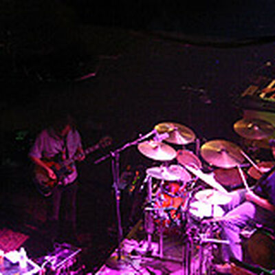 10/10/06 House Of Blues, Lake Buena Vista, FL 
