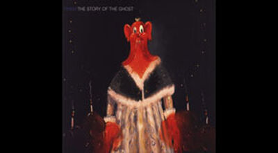 The Story of the Ghost