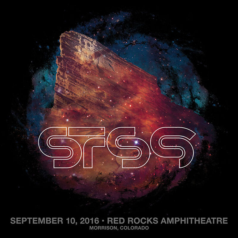 09/09/16 Red Rocks, Morrison, CO 