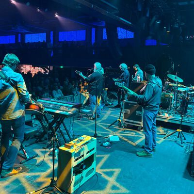 02/27/25 The Marquis, Park City, UT 