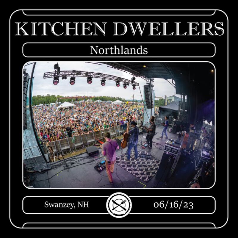 06/16/23 Northlands Music Festival, Swanzey, NH 