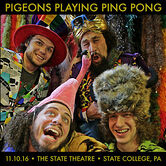 11/10/16 The State Theatre, State College, PA 
