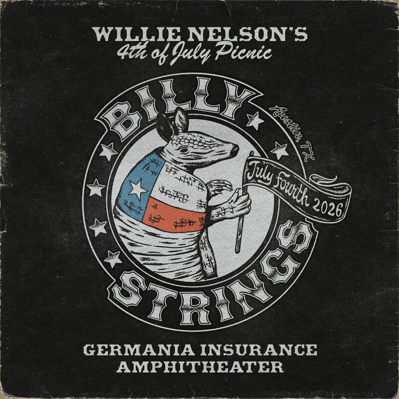 07/04/26 Germania Insurance Amphitheater, Austin, TX 
