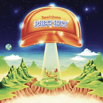 Prog Hat