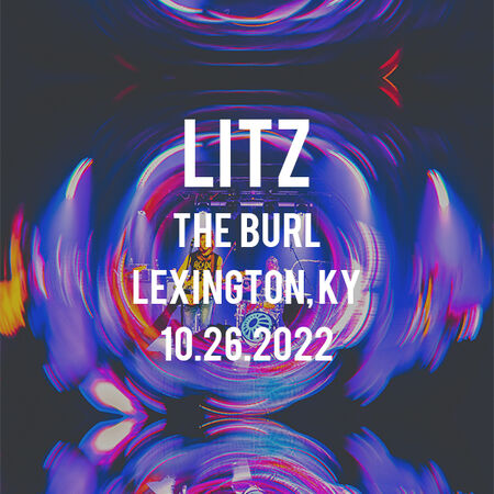 10/26/22 The Burl, Lexington, KY 