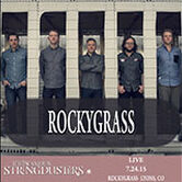 07/24/15 Rockygrass Main Stage, Lyons, CO 