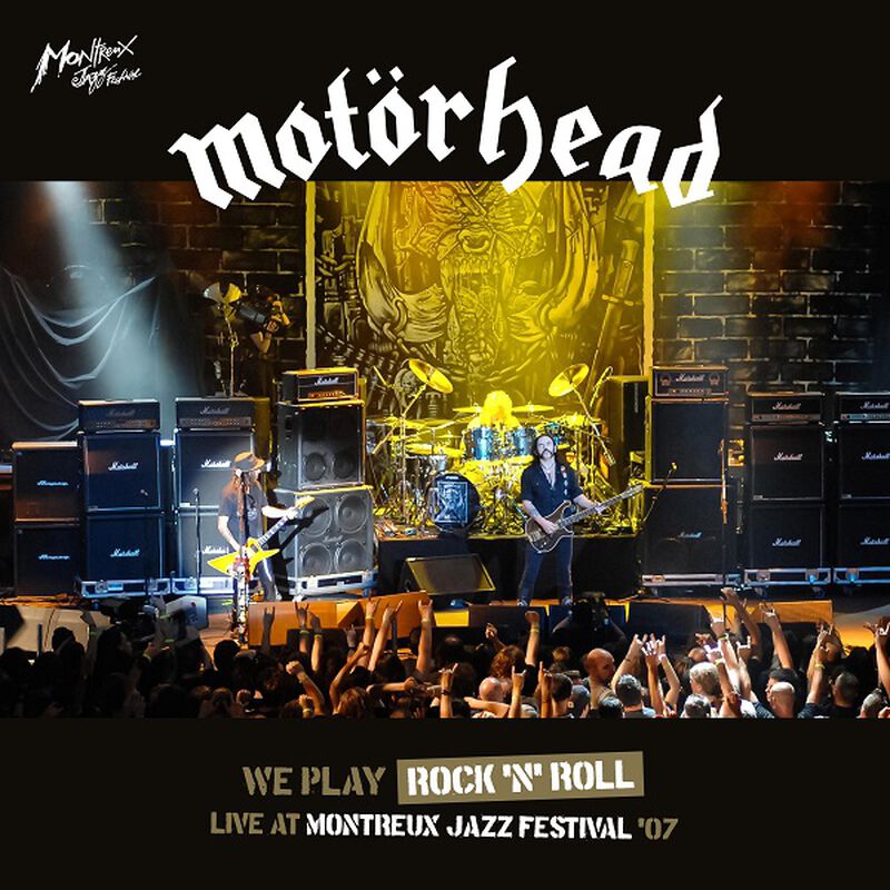 07/07/07 Live at Montreux Jazz Festival '07, Montreux, Switzerland 