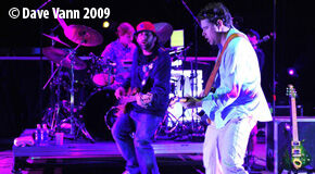 The Disco Biscuits Live Concert Setlist at Red Rocks Amphitheatre
