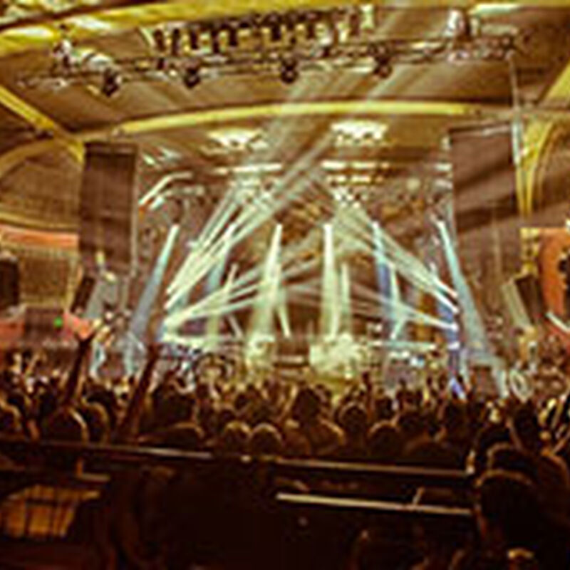 09/13/14 Ogden Theater, Denver, CO 