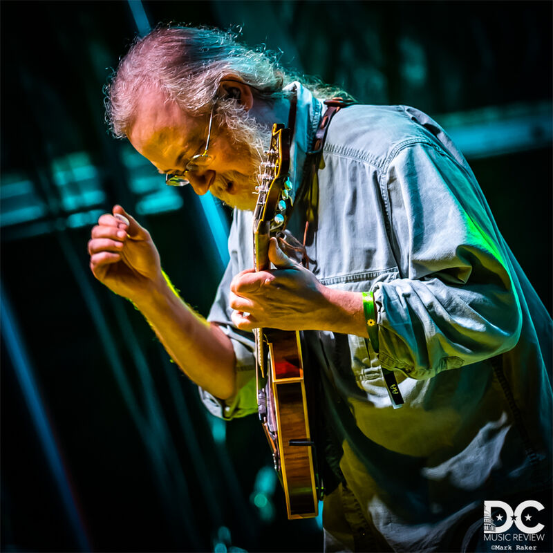 06/29/19 Smoky Run Music Festival, Butler, OH 