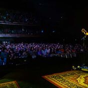 Widespread Panic Washington DC 2019