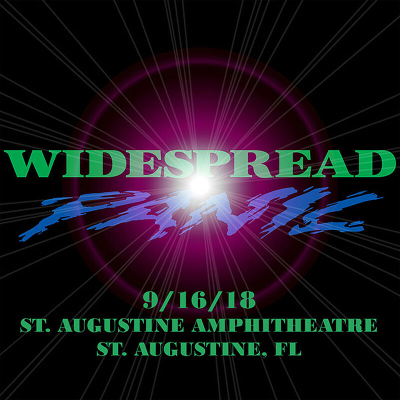 St. Augustine 2018